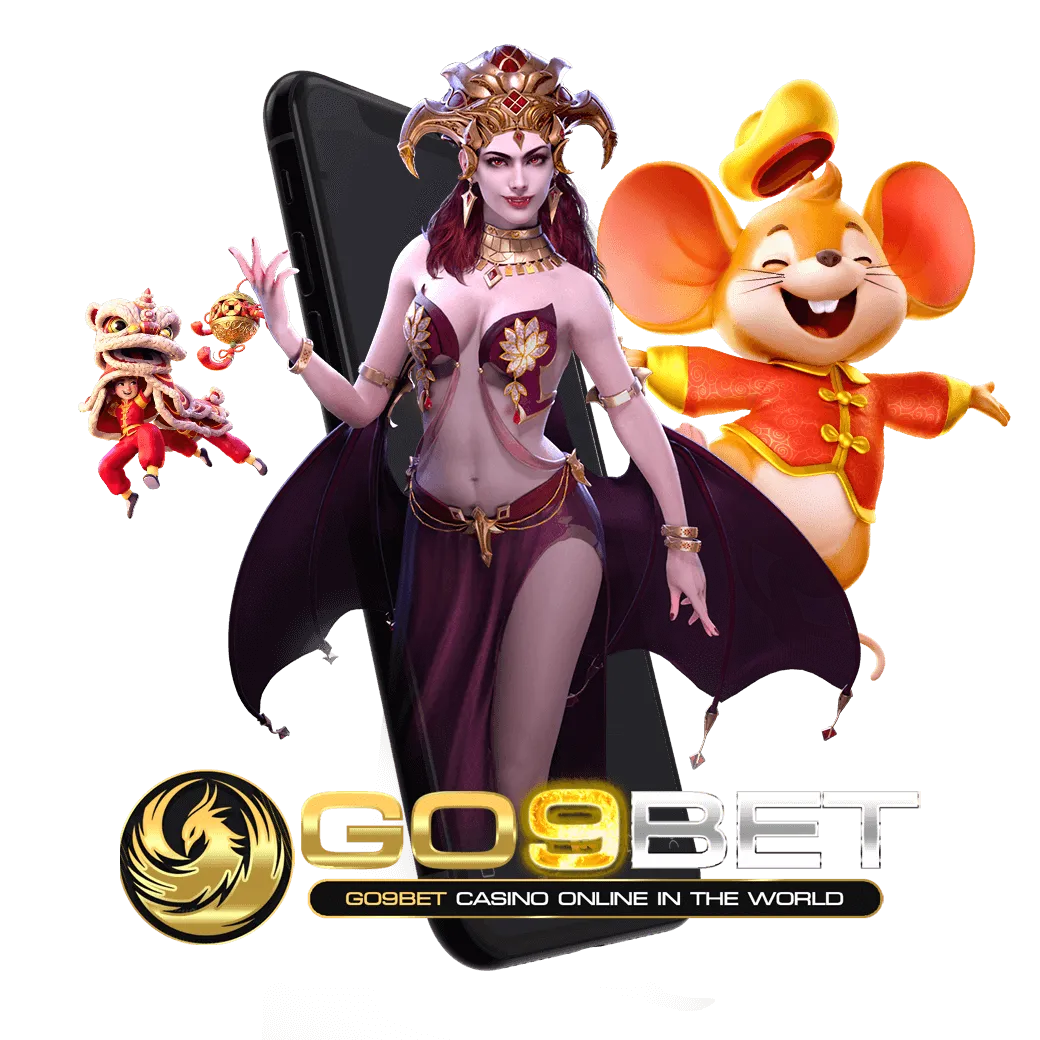 GO9BET